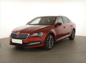 Škoda Superb  2.0 TDI Laurin&Klement 