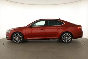 Škoda Superb  2.0 TDI Laurin&Klement 