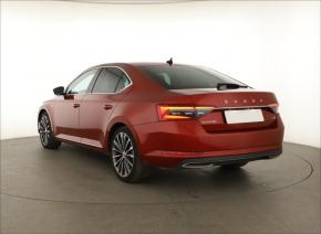 Škoda Superb  2.0 TDI Laurin&Klement 