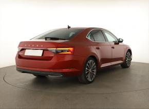 Škoda Superb  2.0 TDI Laurin&Klement 