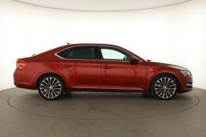 Škoda Superb  2.0 TDI Laurin&Klement 