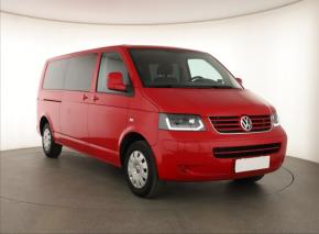 Volkswagen Caravelle  2.5 TDI 