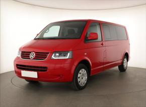 Volkswagen Caravelle  2.5 TDI 