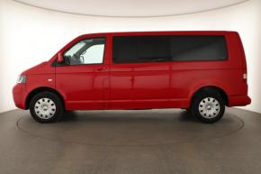 Volkswagen Caravelle  2.5 TDI 