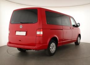 Volkswagen Caravelle  2.5 TDI 