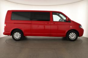 Volkswagen Caravelle  2.5 TDI 