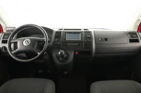 Volkswagen Caravelle  2.5 TDI 