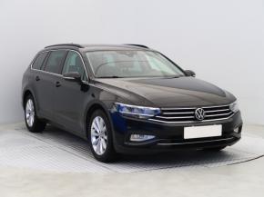 Volkswagen Passat  2.0 TDI 