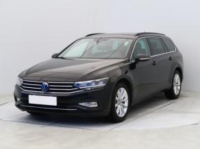 Volkswagen Passat  2.0 TDI 