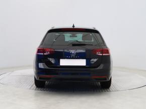 Volkswagen Passat  2.0 TDI 