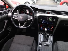 Volkswagen Passat  2.0 TDI 