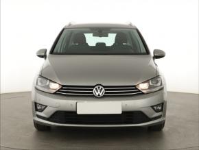 Volkswagen Golf Sportsvan  1.4 TSI 