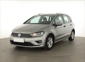 Volkswagen Golf Sportsvan  1.4 TSI 