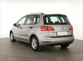 Volkswagen Golf Sportsvan  1.4 TSI 