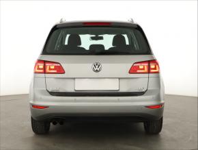 Volkswagen Golf Sportsvan  1.4 TSI 