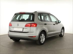 Volkswagen Golf Sportsvan  1.4 TSI 