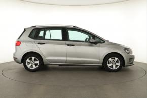 Volkswagen Golf Sportsvan  1.4 TSI 