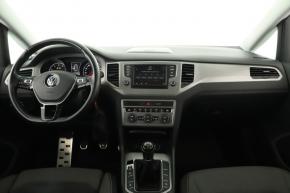 Volkswagen Golf Sportsvan  1.4 TSI 