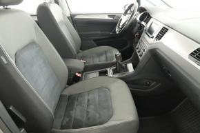 Volkswagen Golf Sportsvan  1.4 TSI 