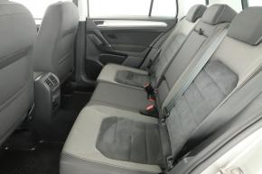 Volkswagen Golf Sportsvan  1.4 TSI 