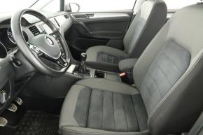 Volkswagen Golf Sportsvan  1.4 TSI 