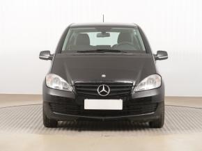 Mercedes-Benz A  A 160 