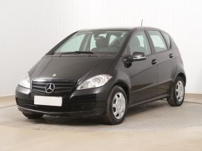 Mercedes-Benz A  A 160 