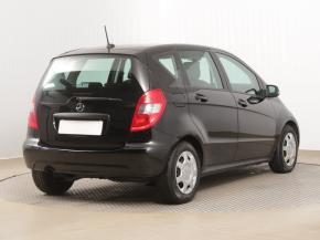 Mercedes-Benz A  A 160 