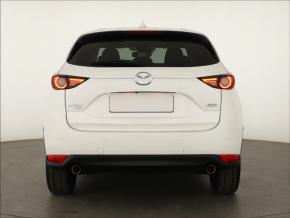 Mazda CX-5  2.5 Skyactiv-G 