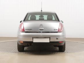 Citroen C4  1.6 HDi 