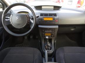 Citroen C4  1.6 HDi 