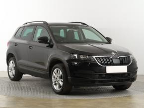 Škoda Karoq  1.5 TSI Ambition 