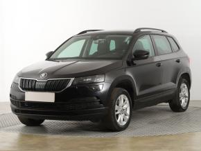 Škoda Karoq  1.5 TSI Ambition 