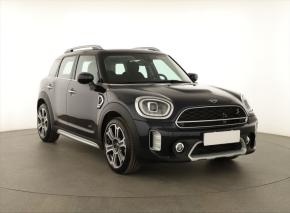 MINI Countryman  Cooper S ALL4 ALL4 Paket 