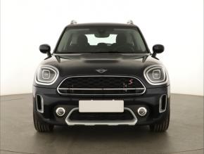 MINI Countryman  Cooper S ALL4 ALL4 Paket 