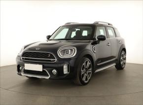 MINI Countryman  Cooper S ALL4 ALL4 Paket 