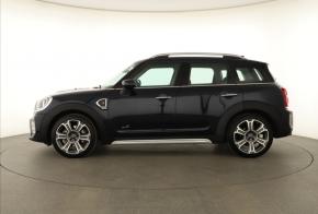 MINI Countryman  Cooper S ALL4 ALL4 Paket 