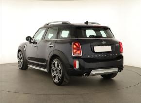 MINI Countryman  Cooper S ALL4 ALL4 Paket 