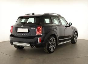 MINI Countryman  Cooper S ALL4 ALL4 Paket 