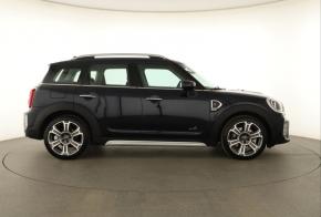 MINI Countryman  Cooper S ALL4 ALL4 Paket 