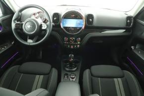 MINI Countryman  Cooper S ALL4 ALL4 Paket 