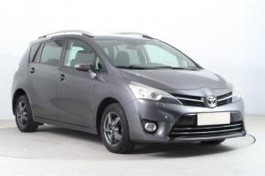 Toyota Verso  2.0 D-4D 