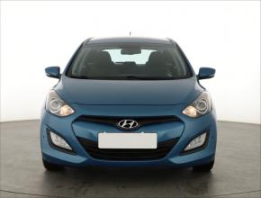 Hyundai i30  1.6 MPI 