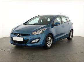 Hyundai i30  1.6 MPI 