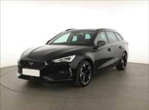 Cupra Leon  1.5 TSI 