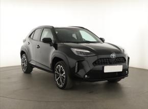 Toyota Yaris Cross  1.5 VVT-iE E-Four Executive 