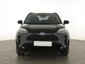 Toyota Yaris Cross  1.5 VVT-iE E-Four Executive 