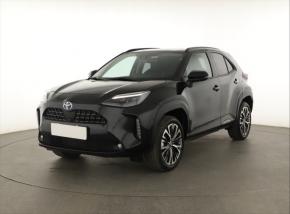 Toyota Yaris Cross  1.5 VVT-iE E-Four Executive 