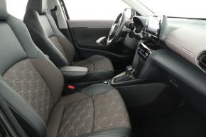 Toyota Yaris Cross  1.5 VVT-iE E-Four Executive 