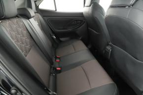 Toyota Yaris Cross  1.5 VVT-iE E-Four Executive 